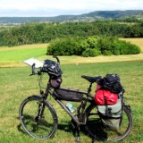 2409F 062 Kocher Radweg